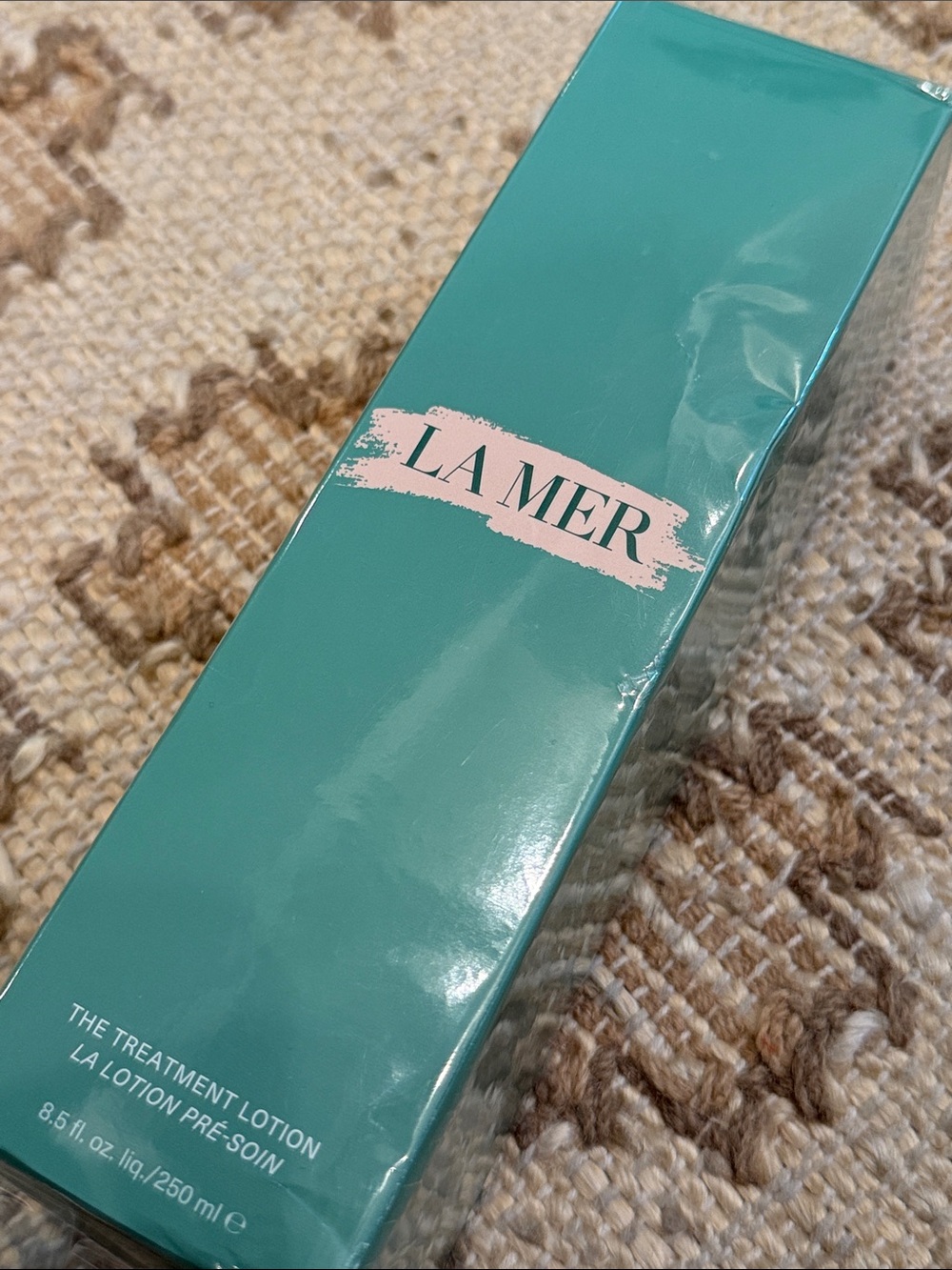 La Mer Treatment Lotion 8.5 oz